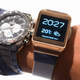 Samsung’s Galaxy Gear smart watch disappointed.